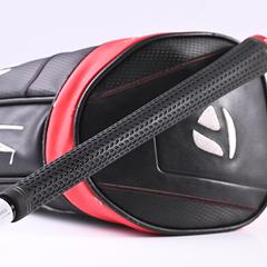 Taylormade Stealth HD Driver / 10.5 Degree / Regular Flex Fujikura Ventus Red 5 - Image 3