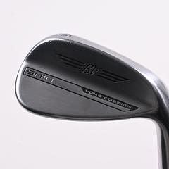 Titleist Vokey SM10 Pitching Wedge / 46 Degree / Stiff 6.0 Flex Project X Shaft - Image 1