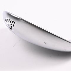 Cleveland RTX 6 Zipcore Sand Wedge / 54 Degree / Wedge Flex Dynamic Gold Spinner - Image 3