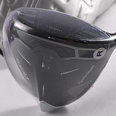 Taylormade Qi35 Max Lite Driver / 10.5 Degree / Regular Flex Vanquish 4 Shaft - Image 6