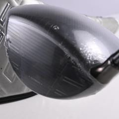 Taylormade Qi35 Max Lite Driver / 10.5 Degree / Regular Flex Vanquish 4 Shaft - Image 8