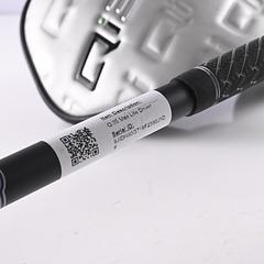 Taylormade Qi35 Max Lite Driver / 10.5 Degree / Regular Flex Vanquish 4 Shaft - Image 1