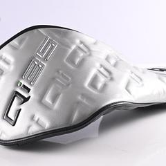 Taylormade Qi35 Max Lite Driver / 10.5 Degree / Regular Flex Vanquish 4 Shaft - Image 3