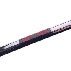 Used TOUR ISSUE Callaway Jaws MD5 Raw Sand Wedge / 56.0 Degrees / X-Stiff Flex - Image 7