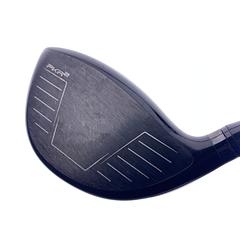 Used Wilson Dynapower Carbon Driver / 10.5 Degrees / Lite Flex - Image 5