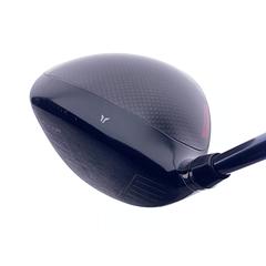 Used Wilson Dynapower Carbon Driver / 10.5 Degrees / Lite Flex - Image 6