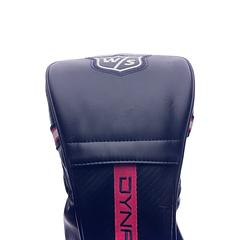 Used Wilson Dynapower Carbon Driver / 10.5 Degrees / Lite Flex - Image 10