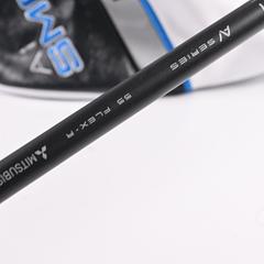 Callaway Paradym Ai Smoke Triple Diamond Driver / 9 Degree / Regular Flex Tensei - Image 1