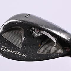 Taylormade RAC TP 2005 Lob Wedge / 60 Degree / Wedge Flex Taylormade RAC Shaft - Image 6