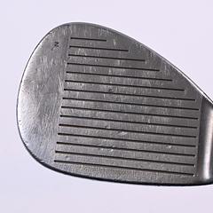 Taylormade RAC TP 2005 Lob Wedge / 60 Degree / Wedge Flex Taylormade RAC Shaft - Image 5
