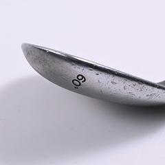 Taylormade RAC TP 2005 Lob Wedge / 60 Degree / Wedge Flex Taylormade RAC Shaft - Image 4