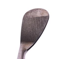 Used TOUR ISSUE Callaway Jaws MD5 Raw Sand Wedge / 56.0 Degrees / X-Stiff Flex - Image 6