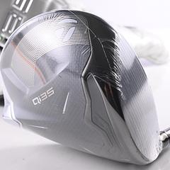 Taylormade Qi35 Max Lite Driver / 10.5 Degree / Regular Flex Vanquish 4 Shaft - Image 4