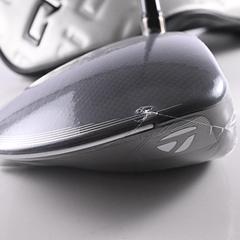 Taylormade Qi35 Max Lite Driver / 10.5 Degree / Regular Flex Vanquish 4 Shaft - Image 6