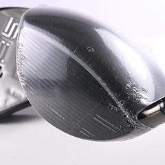 Taylormade Qi35 Max Lite Driver / 10.5 Degree / Regular Flex Vanquish 4 Shaft - Image 7