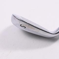 Taylormade Qi Sand Wedge / 54 Degree / Regular Flex Fujikura SpeederNX TCS 50 - Image 4