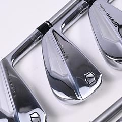 Wilson Staff Model Blade 2024 Irons / 3-PW / Stiff Flex KBS Tour C-Taper 120 - Image 7