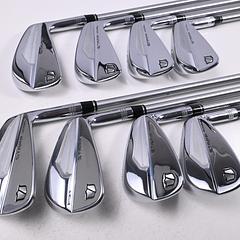 Wilson Staff Model Blade 2024 Irons / 3-PW / Stiff Flex KBS Tour C-Taper 120 - Image 6