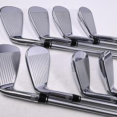 Wilson Staff Model Blade 2024 Irons / 3-PW / Stiff Flex KBS Tour C-Taper 120 - Image 5