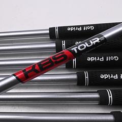 Wilson Staff Model Blade 2024 Irons / 3-PW / Stiff Flex KBS Tour C-Taper 120 - Image 3