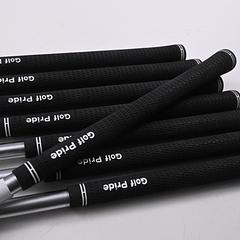 Wilson Staff Model Blade 2024 Irons / 3-PW / Stiff Flex KBS Tour C-Taper 120 - Image 1