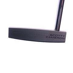Used Scotty Cameron Monoblok 6 Putter / 33.5 Inches - Image 6