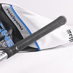 Callaway Paradym Ai Smoke Triple Diamond Driver / 9 Degree / Regular Flex Tensei - Image 7