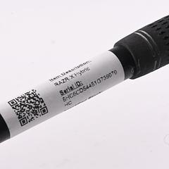 Callaway RAZR X #4 Hybrid / 24 Degree / Regular Flex Callaway 60 Shaft - Image 7