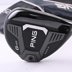 Ping G425 Max #3 Wood / 14.5 Degree / Regular Flex Tensei AV Raw Orange 75 Shaft - Image 2