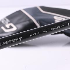 Ping G425 Max #3 Wood / 14.5 Degree / Regular Flex Tensei AV Raw Orange 75 Shaft - Image 6