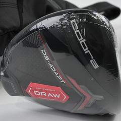 Cobra DS-Adapt MAX-D Driver / 10.5 Degree / Regular Flex Denali Red 50 Shaft - Image 9