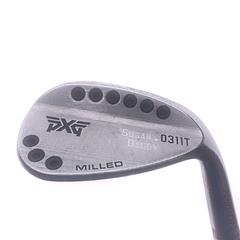 Used PXG 0311T Sugar Daddy Chrome Gap Wedge / 52.0 Degrees / Shimada Wedge Flex - Image 1
