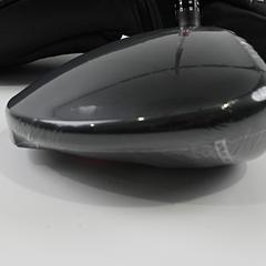 Cobra DS-Adapt MAX-D Driver / 10.5 Degree / Regular Flex Denali Red 50 Shaft - Image 4