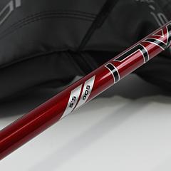 Cobra DS-Adapt MAX-D Driver / 10.5 Degree / Regular Flex Denali Red 50 Shaft - Image 7