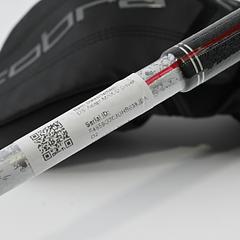 Cobra DS-Adapt MAX-D Driver / 10.5 Degree / Regular Flex Denali Red 50 Shaft - Image 8