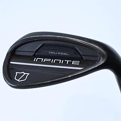 Wilson Infinite Lob Wedge / 60 Degree / Regular Flex KBS Tour Lite Shaft - Image 1