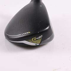 Ping G430 #3 Hybrid / 19 Degree / Regular Flex Ping Alta CB Black 70 Shaft - Image 3