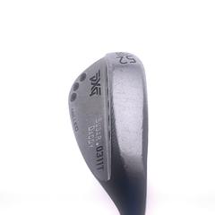 Used PXG 0311T Sugar Daddy Chrome Gap Wedge / 52.0 Degrees / Shimada Wedge Flex - Image 4