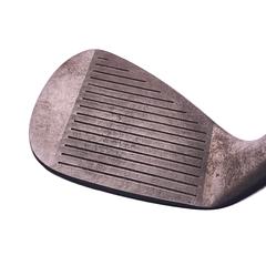 Used Mizuno T22 Raw Gap Wedge / 52.0 Degrees / X-Stiff Flex - Image 5