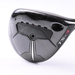 Titleist TSR3 #3 Wood / 15 Degree / Regular Flex Tensei AV Raw Blue 65 Shaft - Image 3