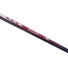 Used Mizuno T22 Raw Gap Wedge / 52.0 Degrees / X-Stiff Flex - Image 6