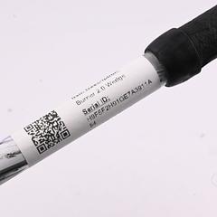 Ladies Taylormade Burner 2.0 Sand Wedge / 54 Degree / Ladies Flex Superfast 55 - Image 6