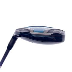 Used Callaway Rogue 5 Hybrid / 27 Degrees / Ladies Flex / Left-Handed - Image 7