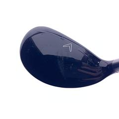 Used Callaway Rogue 5 Hybrid / 27 Degrees / Ladies Flex / Left-Handed - Image 4