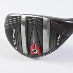 Cobra King F9 #4 Hybrid / 21 Degree / Regular Flex Fujikura Atmos Black 7 Shaft - Image 2