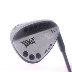 Used PXG 0311T Sugar Daddy Chrome Gap Wedge / 52.0 Degrees / Shimada Wedge Flex - Image 2