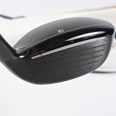 Left Hand Taylormade Qi10 #3 Hybrid / 19 Degree / Stiff Flex Ventus TR Blue 7 - Image 5