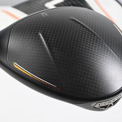 Cobra LTDx Driver / 9 Degree / X-Flex HZRDUS Yellow 63 Shaft - Image 6