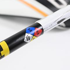 Cobra LTDx Driver / 9 Degree / X-Flex HZRDUS Yellow 63 Shaft - Image 7