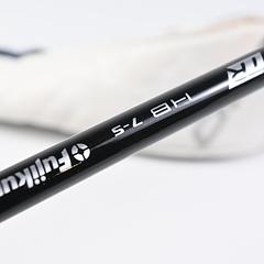 Left Hand Taylormade Qi10 #3 Hybrid / 19 Degree / Stiff Flex Ventus TR Blue 7 - Image 6